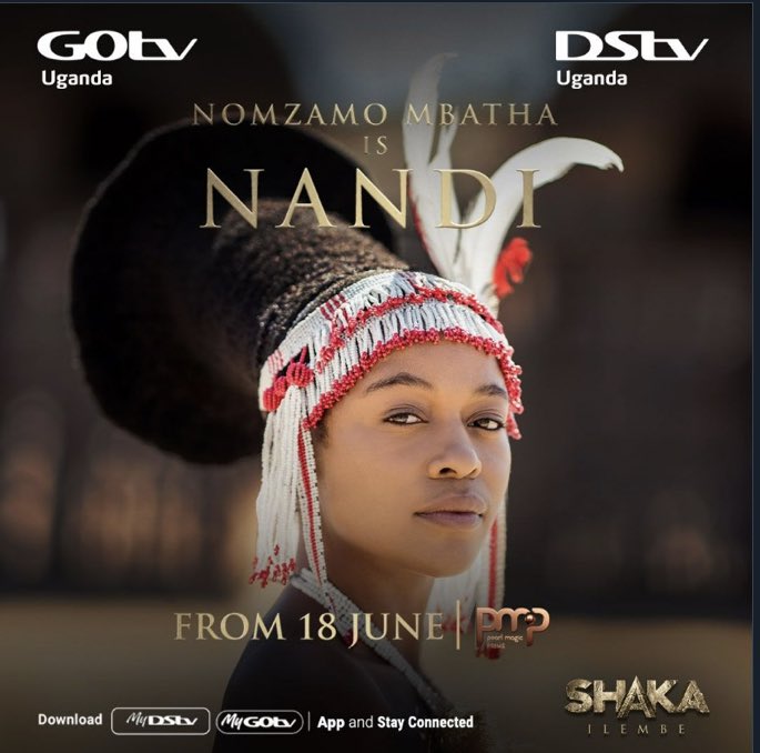 Senzangakona, chieftain of the Zulu, and Nandi, an orphaned princess belonged to the same clan? Their marriage violated the Zulu custom, and the stigma of this extended to the child. The couple separated when Shaka was six. #ShakaiLembe