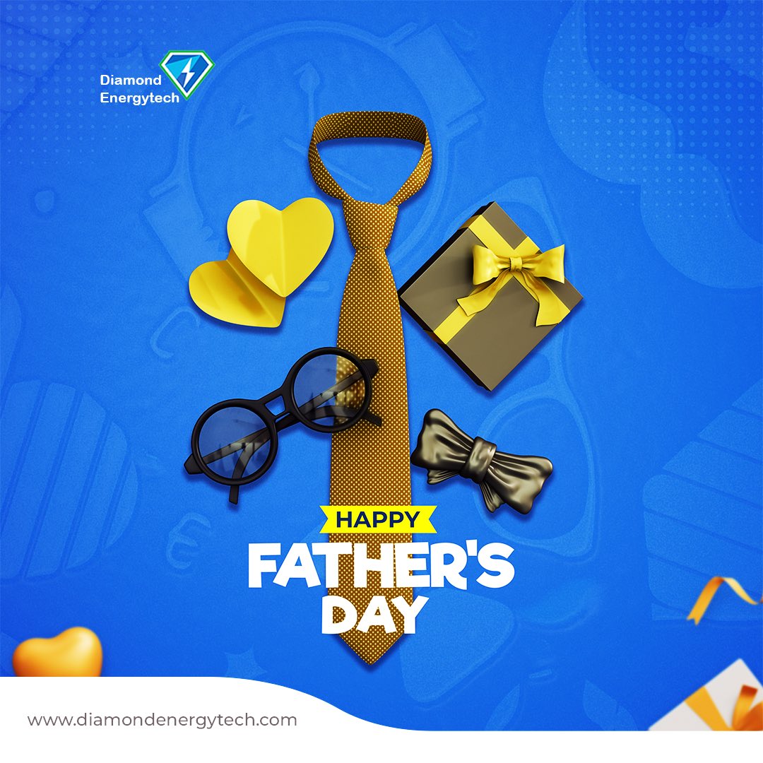Our fathers are heroes

Our fathers are gems

Happy Fathers Day! 🎉

#happyfathersday #sunday #celebration #father
