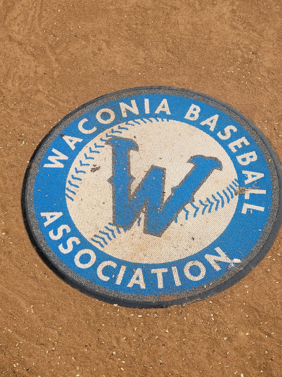 LeRoy Hendricks (@deadogwalkin) on Twitter photo One of our new batting circle mats was stolen some time about last Thurs night. They are not easy to hide and someone knows who took it. They are expensive and paid for through $$ made by volunteers! Reward offered. Pls retweet. <a href="/CRVL_Baseball/">CRVL Baseball</a> <a href="/WaconiaLakers/">Waconia Lakers</a> One of our new batting circle mats was stolen some time about last Thurs night. They are not easy to hide and someone knows who took it. They are expensive and paid for through $$ made by volunteers! Reward offered. Pls retweet. <a href="/CRVL_Baseball/">CRVL Baseball</a> <a href="/WaconiaLakers/">Waconia Lakers</a>
