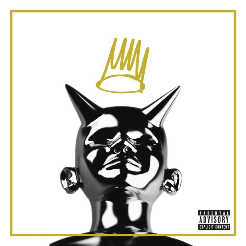 10 years ago today, J. Cole released the “Born Sinner” album 💿

Is this a classic?