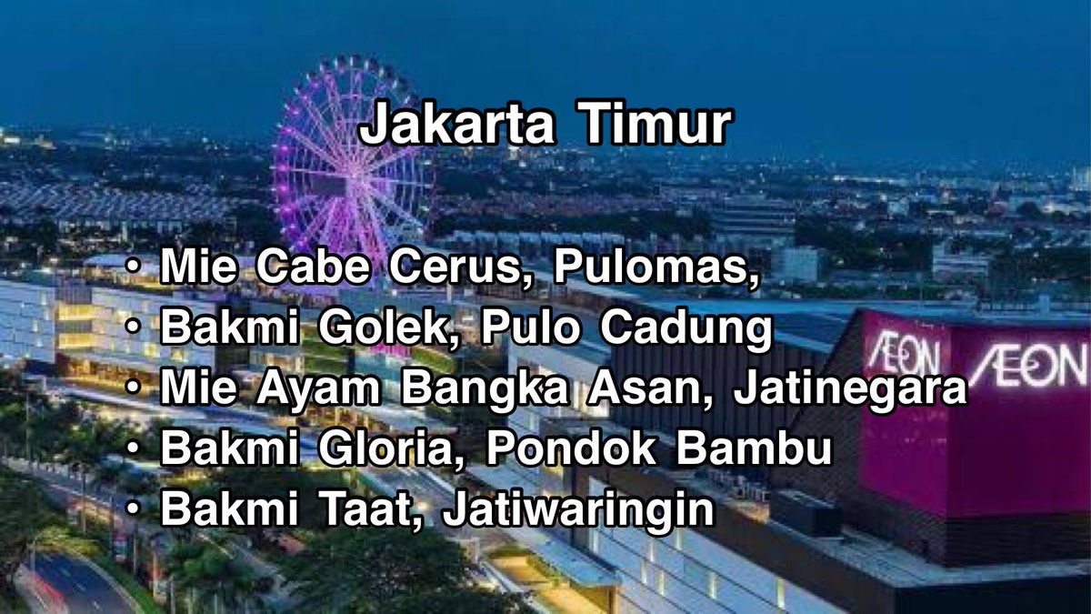 TXT DARI JAKARTA tweet media