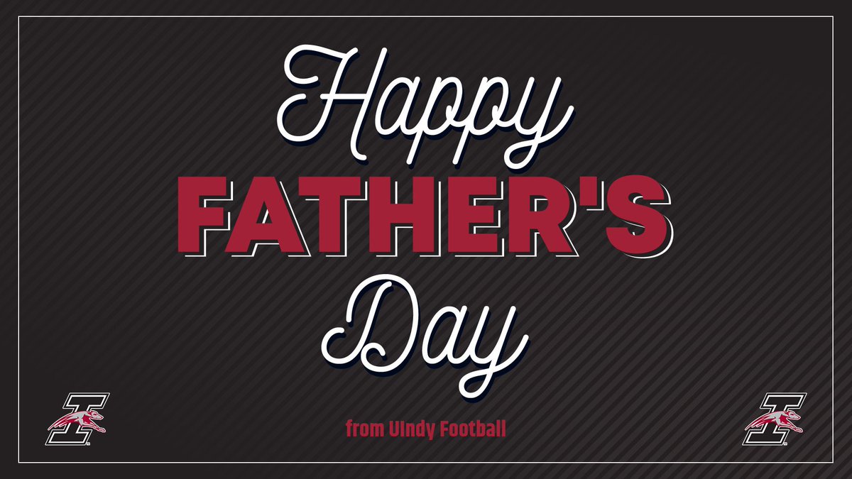 👔 Happy Father’s Day From Our Family To Yours! 👔

#GoHounds | #TogetherWeWin