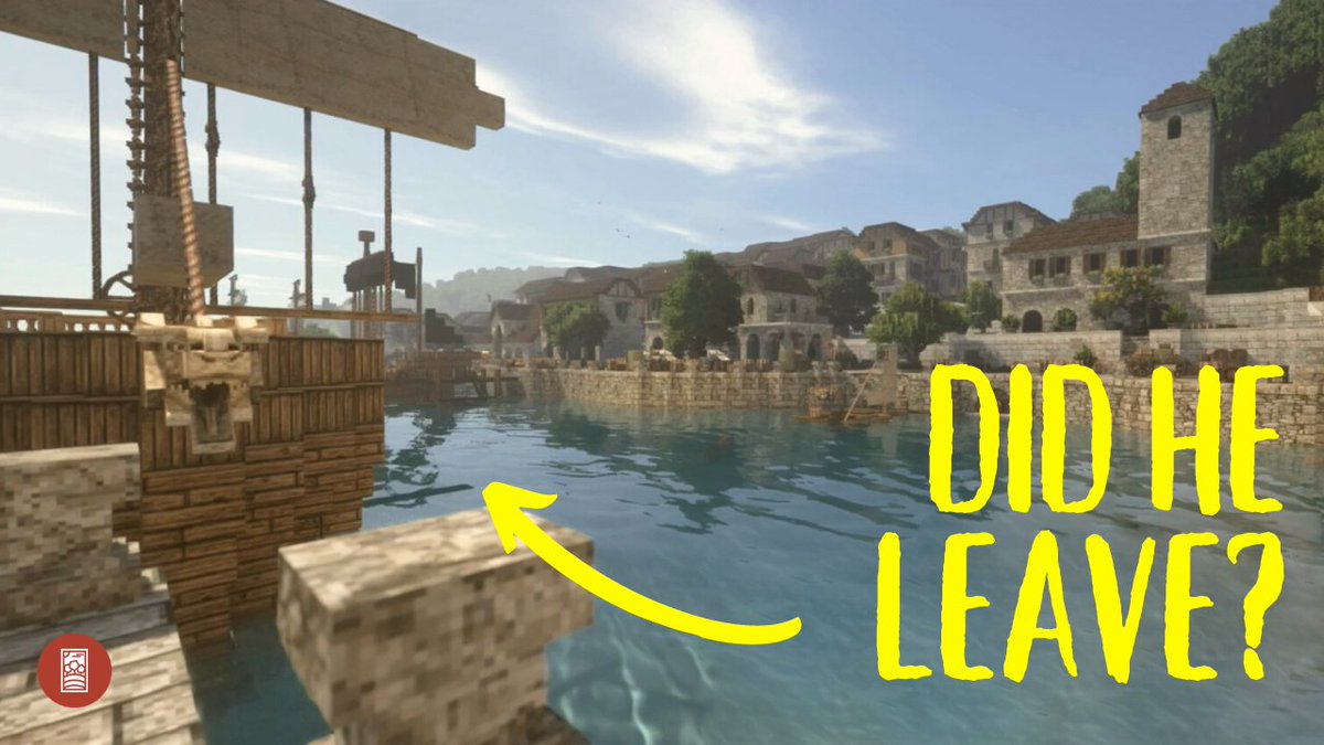 _haqui_'s tweet photo. Hey everyone! 📣 Our latest Minecraft video just dropped! Join our newest adventure where we investigate the mysterious disappearance of a young boy named Adrian. 

👉🏼 https://t.co/3uSFe4ZxKa

@ConReforged #Minecraft #WeAreConquest #ConquestReforged https://t.co/2tJ6nRnD1s
