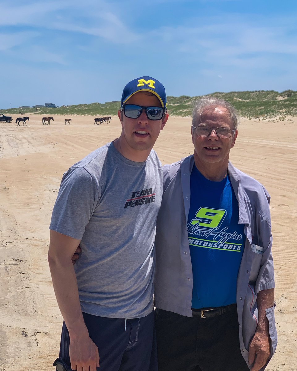 Brad Keselowski tweet media