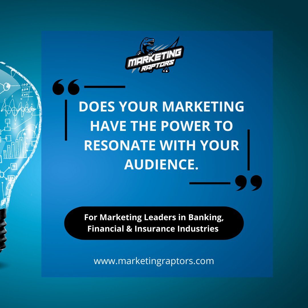 MarketingRapto2's tweet photo. With increasing competition in the banking, financial services, and insurance sectors, it's essential to stay ahead of the curve. 
#bfsi #augmentedreality #b2bmarketingstrategy #customerdataplatform #professionalservices
#inboundmarketing #inboundmarketingAgency https://t.co/4NaJyqZhOs