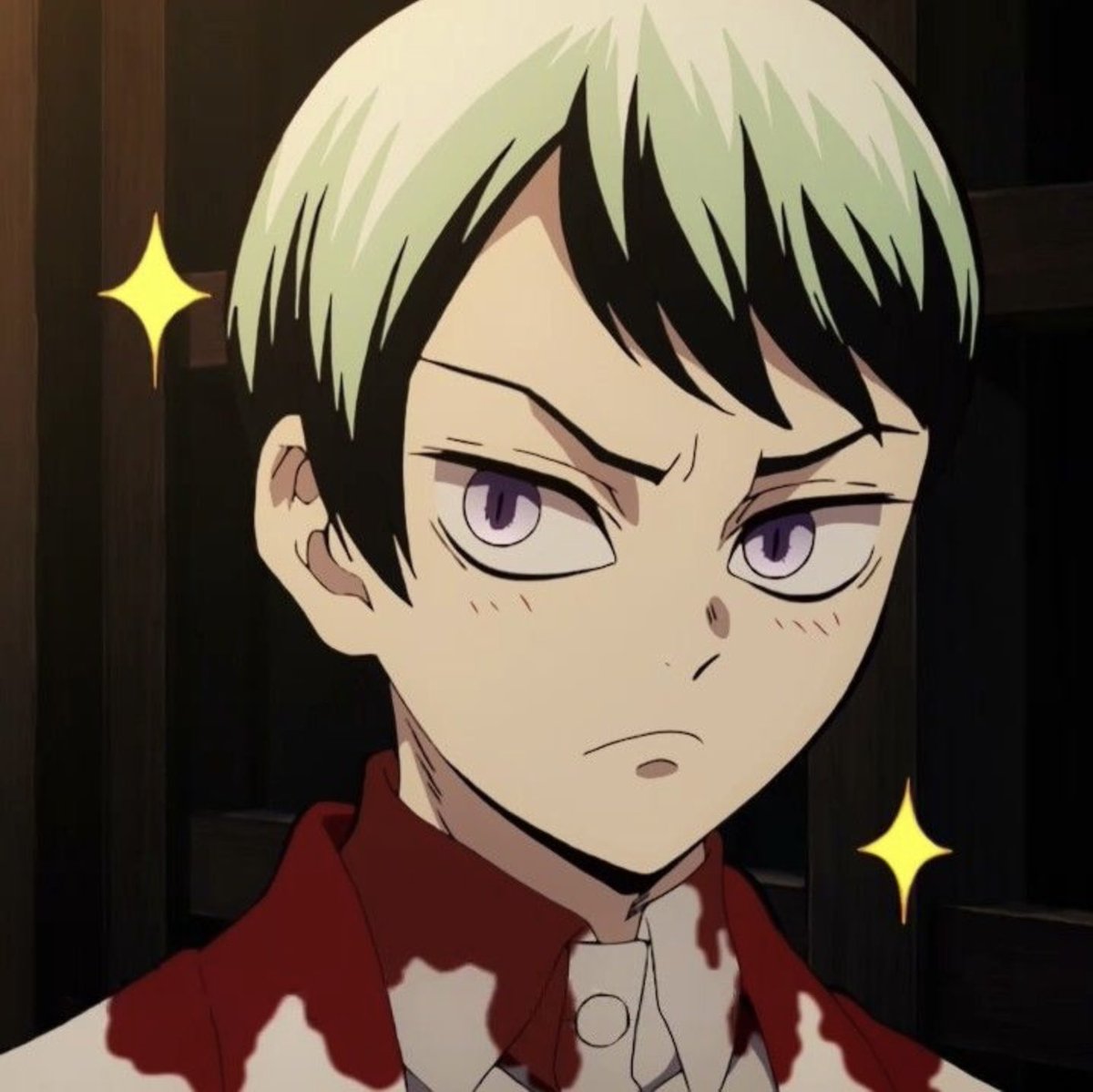 ท่านทามาโยะ 

ทุกวันที่ได้เจอท่านช่างเป็นวันที่แสนวิเศษ แต่วันนี้นั้นเป็นวันที่พิเศษกว่าวันไหน ๆ มันเกินกว่าจะพรรณนาออกมาเป็นคำพูดได้

ดีใจ ยอดเยี่ยม ใจบาน โชคดี ยิ่งใหญ่ ไชโย วิเศษ ต้องใช้คำไหนกันถึงจะอธิบายความรู้สึกยินดีและดีใจนี้ออกมาได้

『ยินดีที่ได้เจอกันในที่แห่งนี้ครับ』