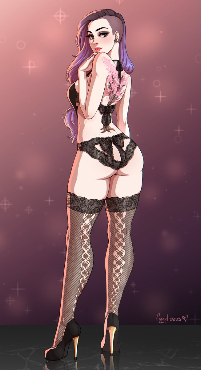 2020 comm ~ 💜