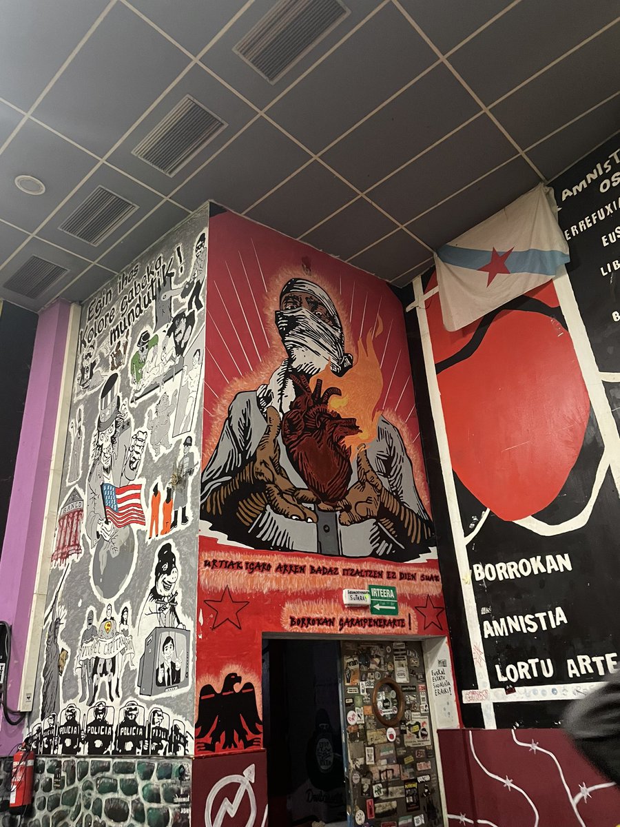 Arrasateko gaztetxeataz maiteminduta😍