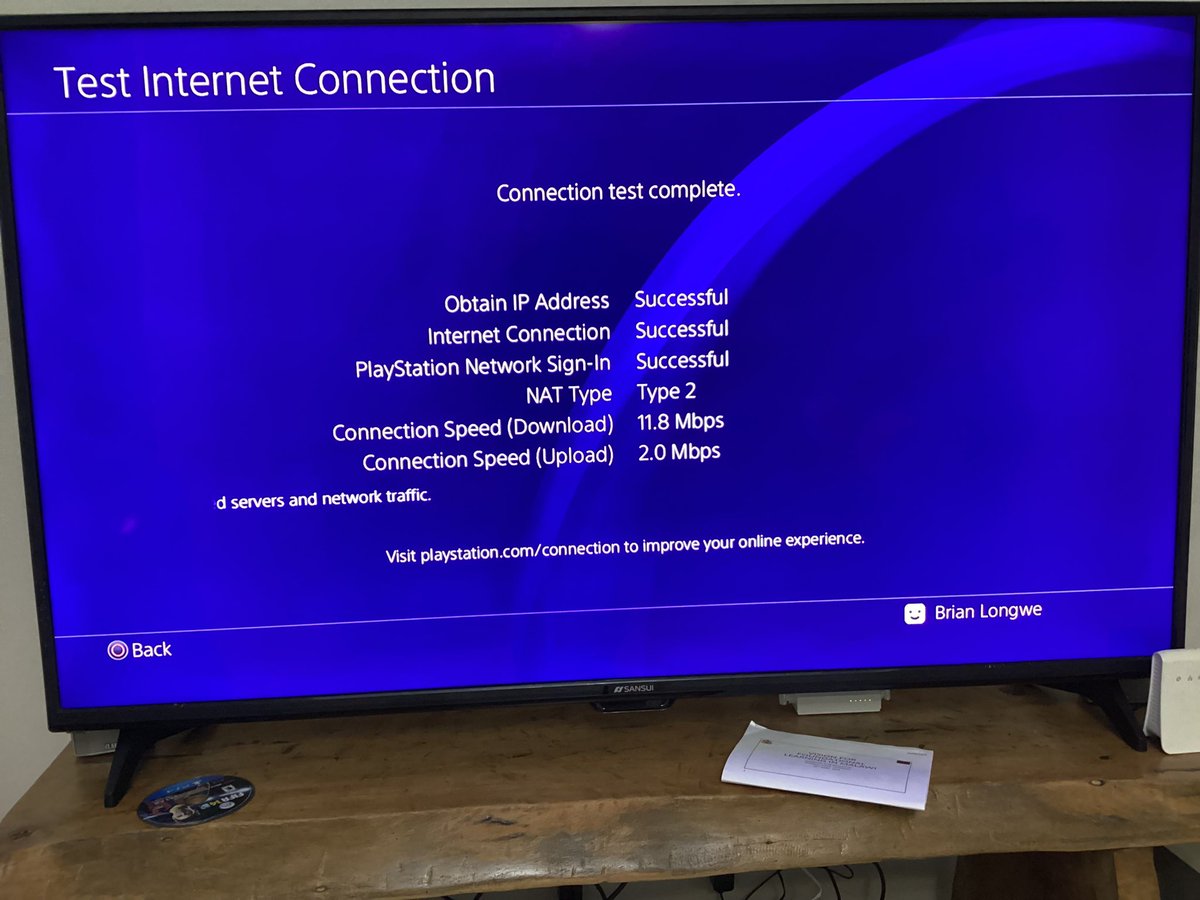 We have a new #HomeFiber offering in certain parts of Lilongwe.

Our CEO ran a successful test this weekend.