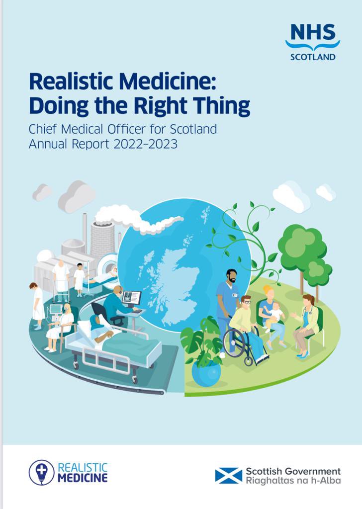 Prof Sir Gregor Smith tweet media