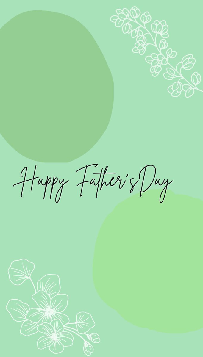 Happy Father’s Day to all the cheer dads!!