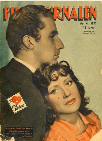 KlasEklund's tweet image. Min pappa Bengt, två år innan jag föddes. Grattis på #farsdag!