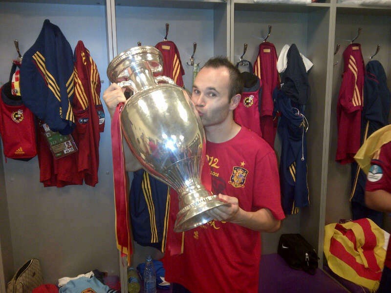 VincentKaulanda's tweet photo. @ChampionsLeague The best of the best https://t.co/GIknGlCNTi