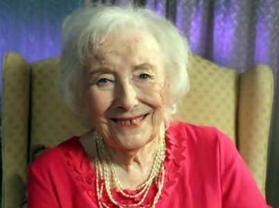 #OnThisDay, 2020, died #VeraLynn... - #Singer