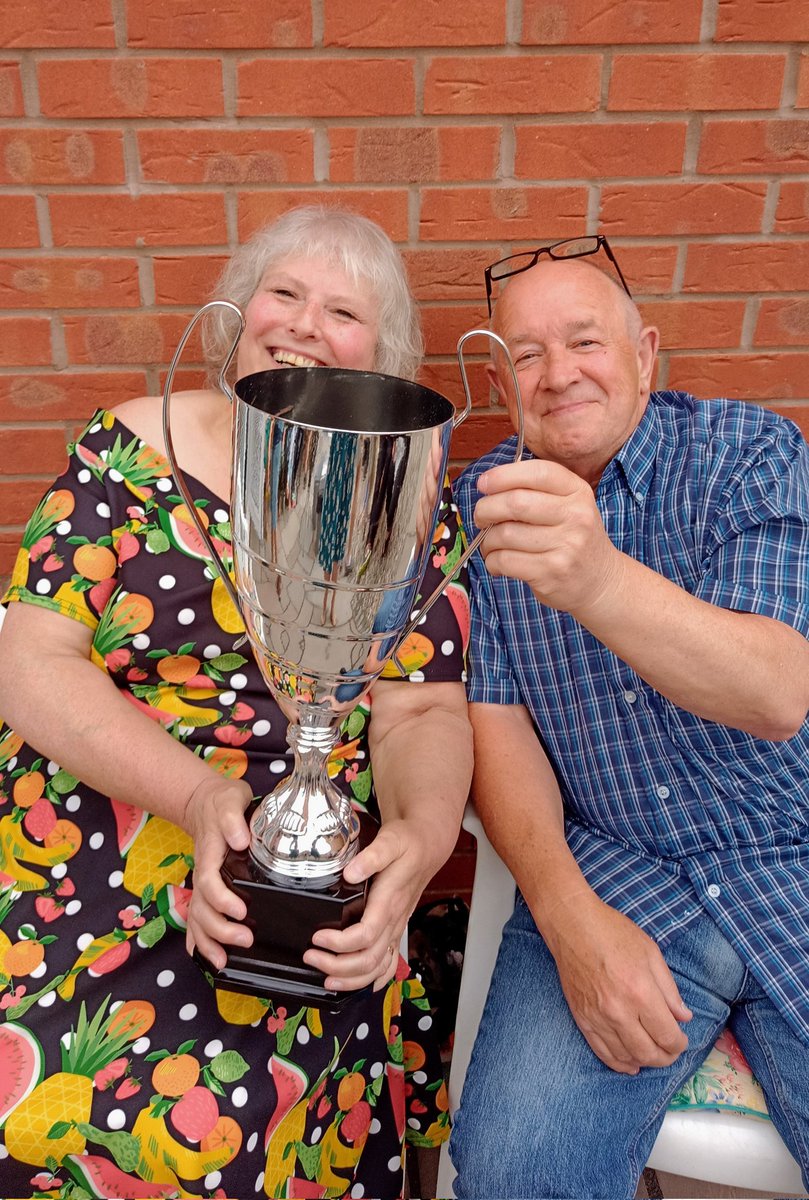 Michelle Madders tweet media