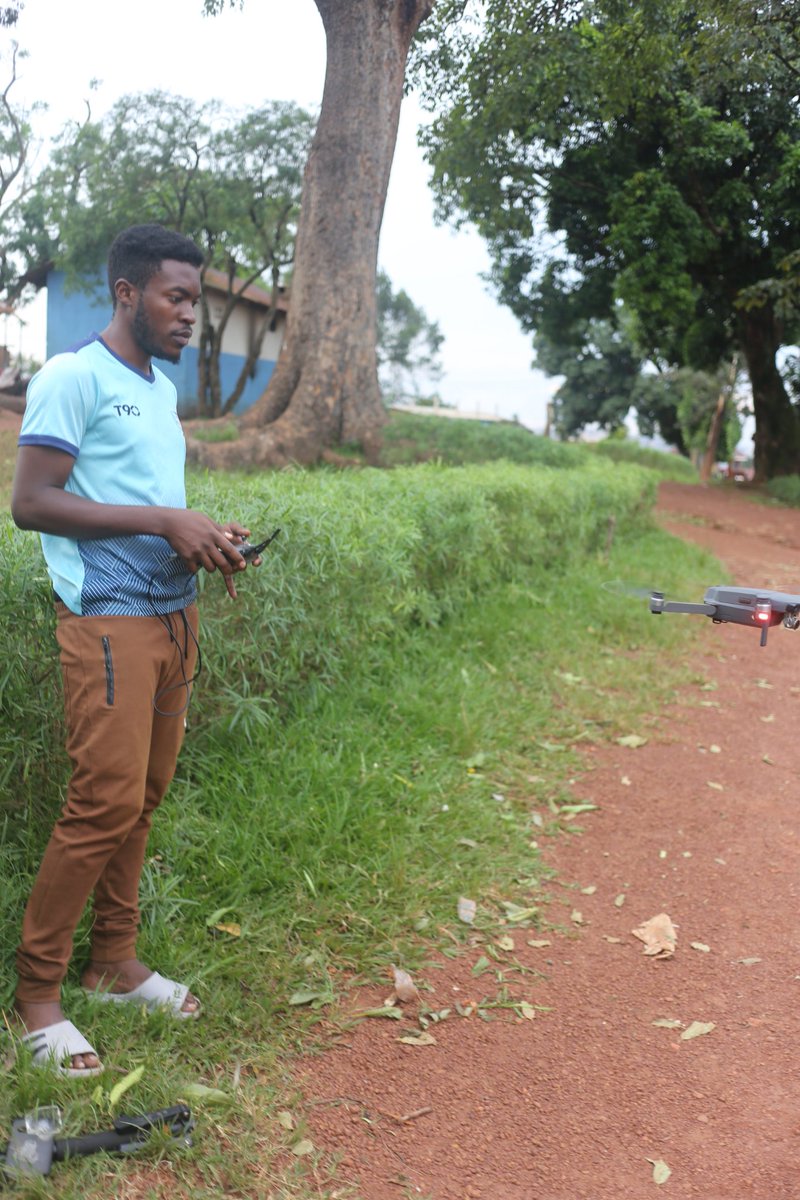 Opening Doors to the Future with Drone Technology #Tudum2023 #drones #mapping #films
@andy_kanshe @OPMUganda @MoICT_Ug @mapeoabierto_la