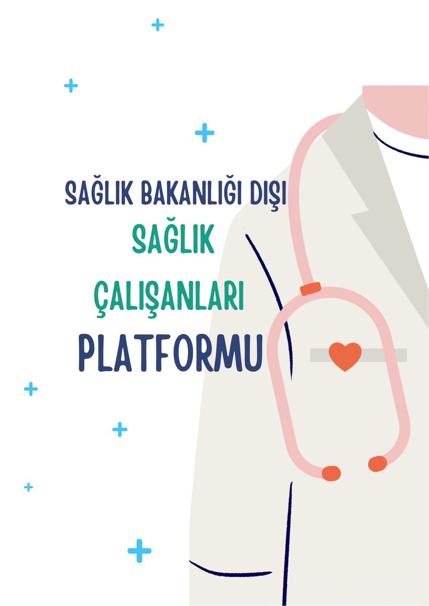 CamursoyZeynep's tweet photo. Kamuda kıstas eğitim, ünvan, hizmet,skalası ile belirlenir
Kuruma göre, 
Bürokrata göre 
Sendikaya göre 
Çoğunluğa göre olunca,
Adil olmuyor,
Keyfiyet degil adalet
Sağlık meslek çalışanlarına kurumsal degil,ünvan, hizmet esaslı 
özlük istiyoruz.
@sbdcsplatform 
#bizdesağlıkçıyız https://t.co/QFnCrqQVAR