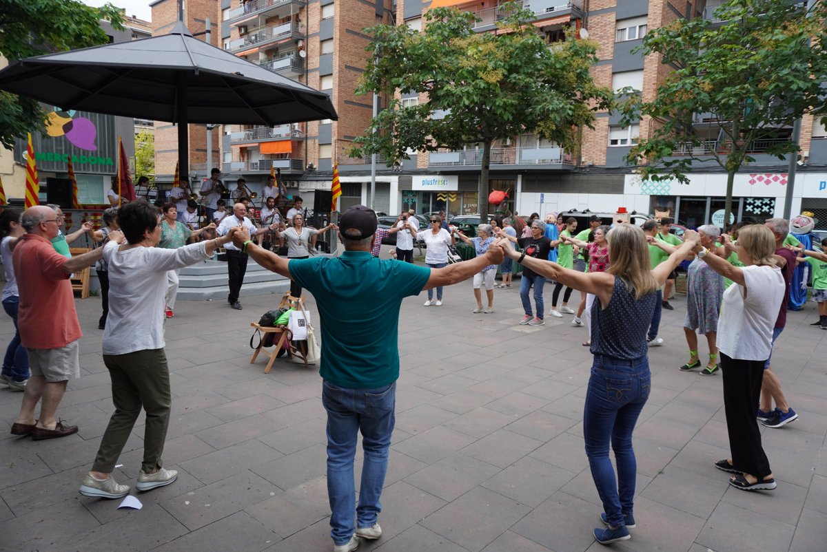 Ajuntament de Lleida tweet media
