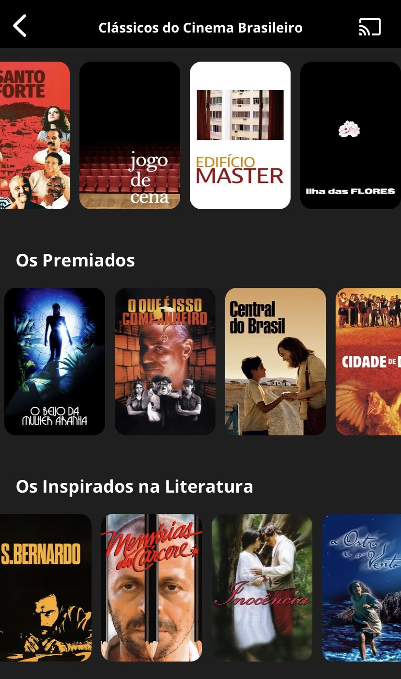 MegaHDFilmes: confira aplicativo de filmes, séries e saiba se é confiável