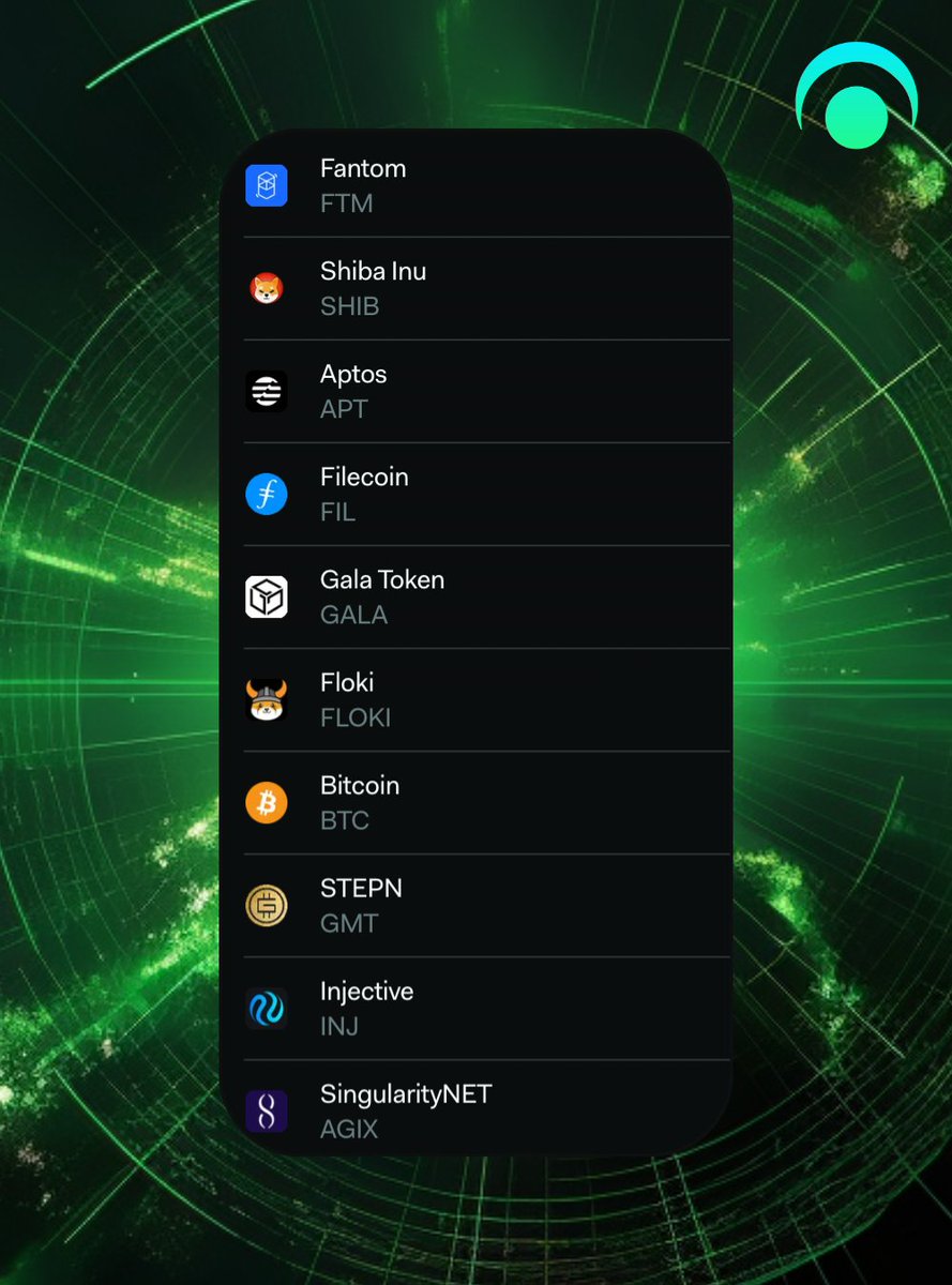LunarCrush's tweet photo. TOP COINS BY ONE-WEEK ALTRANK™ 

Social Activity ✅
Market Activity✅

https://t.co/flocI9jDEP https://t.co/Jo7K16pJq3