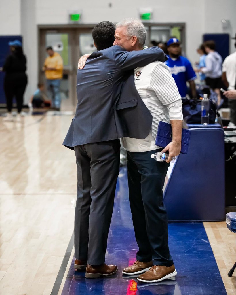 Andrew Glover tweet media