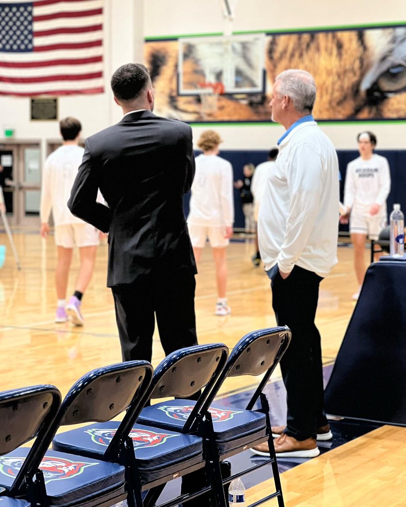 Andrew Glover tweet media