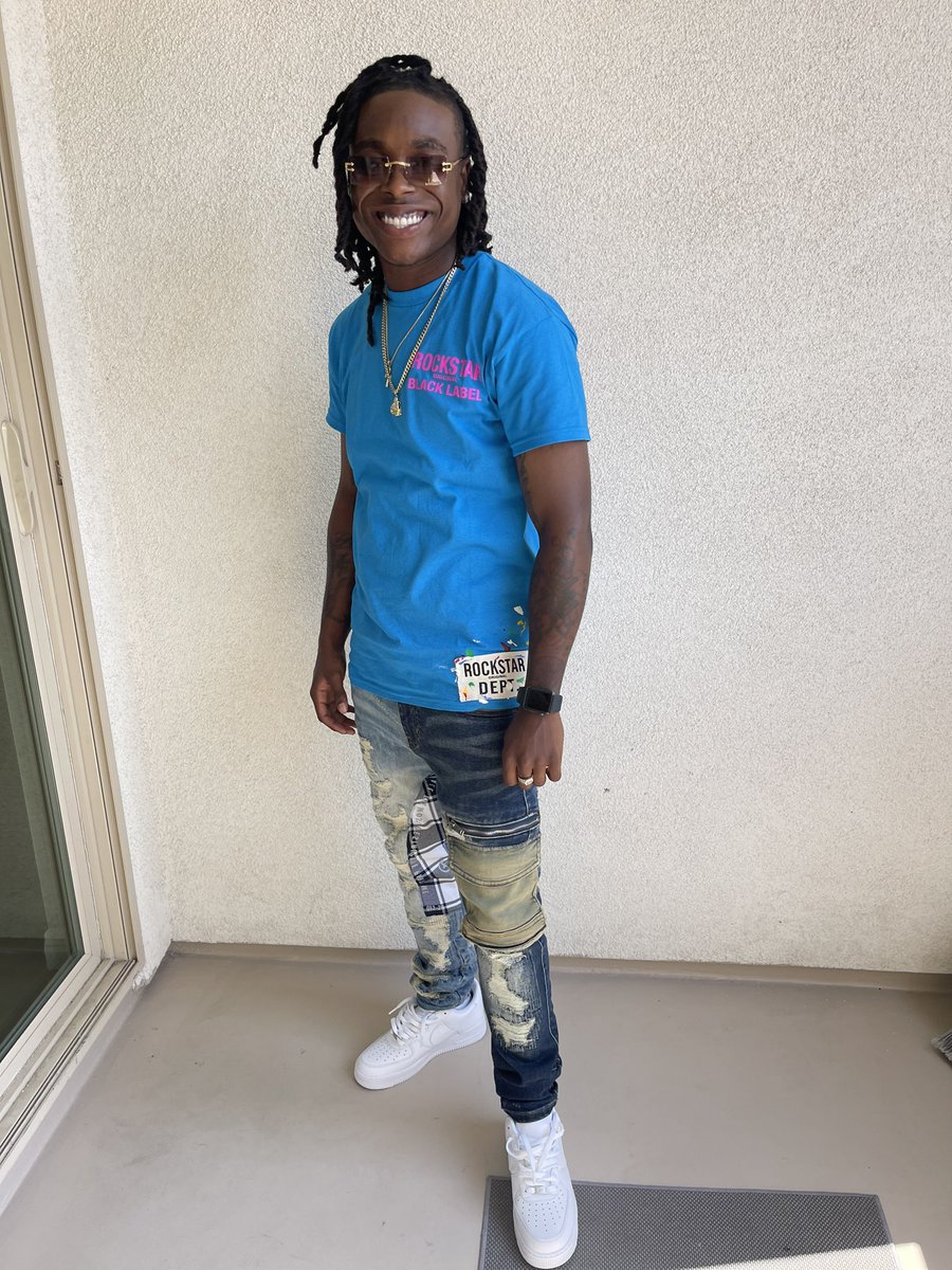 Papiacej's tweet image. Gemini season! #june16 #birthdayfit #flyshit #RockStar #Cali