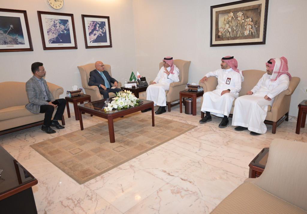 الهيئة الملكية بالجبيل tweet media