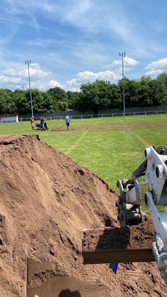 Didcot Town Football Club tweet media