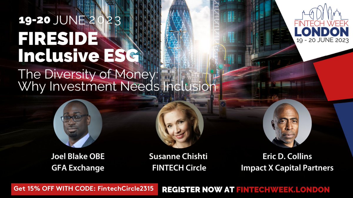 Digital Transformation by FINTECH Circle tweet media