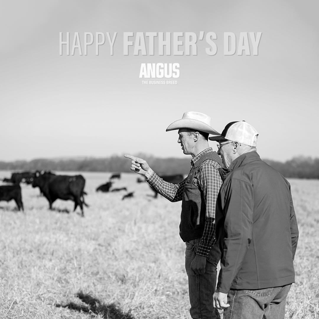 “Blessed indeed is the man who hears many gentle voices call him father.” - Lydia Maria Child 

Happy Father’s Day!