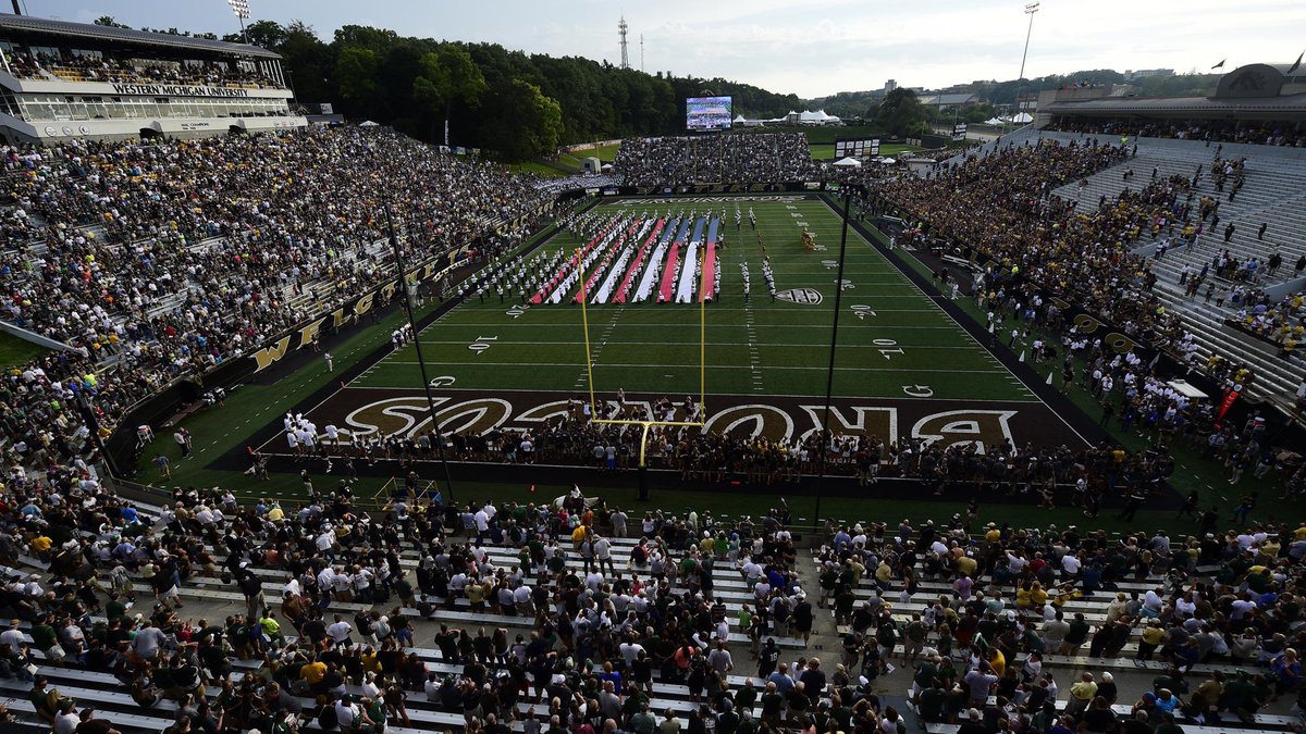 After a great Northwestern camp and conversation with <a href="/CoachEricEvans/">Eric Evans</a>, I am blessed to receive my fourth D1 offer to play at Western Michigan. <a href="/WMU_Football/">Western Michigan Football</a> <a href="/DeepDishFB/">DEEP DISH FOOTBALL</a> <a href="/CoachBigPete/">Peter "Coach Big Pete" Leinweber</a> <a href="/EDGYTIM/">Timothy “EDGYTIM” OHalloran</a> <a href="/PrepRedzoneIL/">Prep Redzone Illinois</a> <a href="/Loyola_FB/">Loyola Academy Football</a>