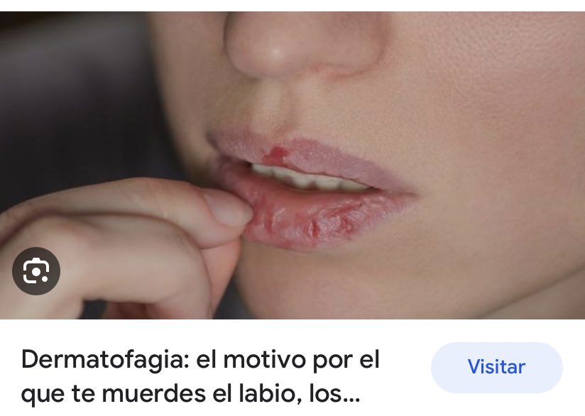 no tengo autocontrol: