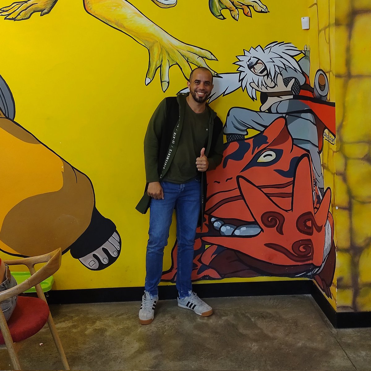 sagedark27's tweet photo. #NuevaFotoDePerfil https://t.co/O5uqYgaDQX