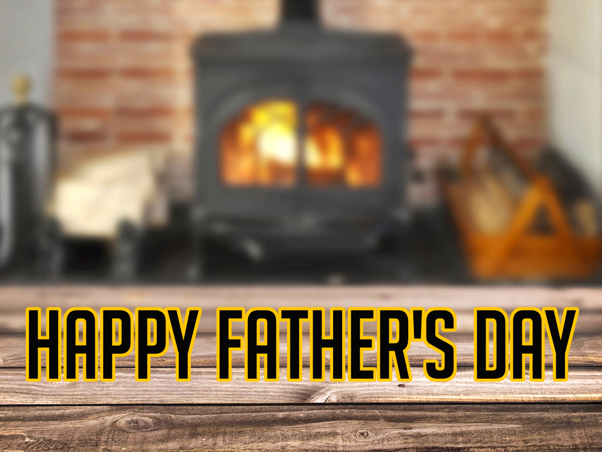 For all the favorite memories, #HappyFathersDay! #CelebrateDad