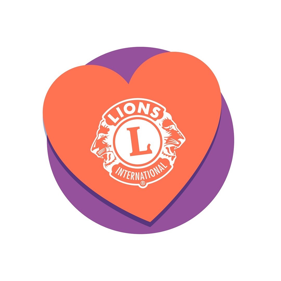 What do you love about your community? 

Lions are in 48,000 clubs in communities around the world. Join us: bit.ly/3Hryl4F #WeServe