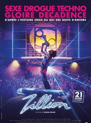 Zillion  De Robin Pront Avec Jonas Vermeulen, Matteo Simoni, Charlotte TimmersZillion culturevsnews.com/2023/06/18/zil…