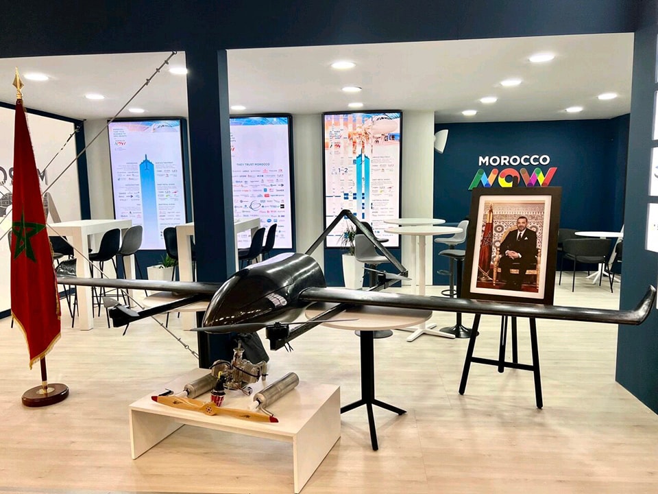 Moroccan Military Forum tweet media