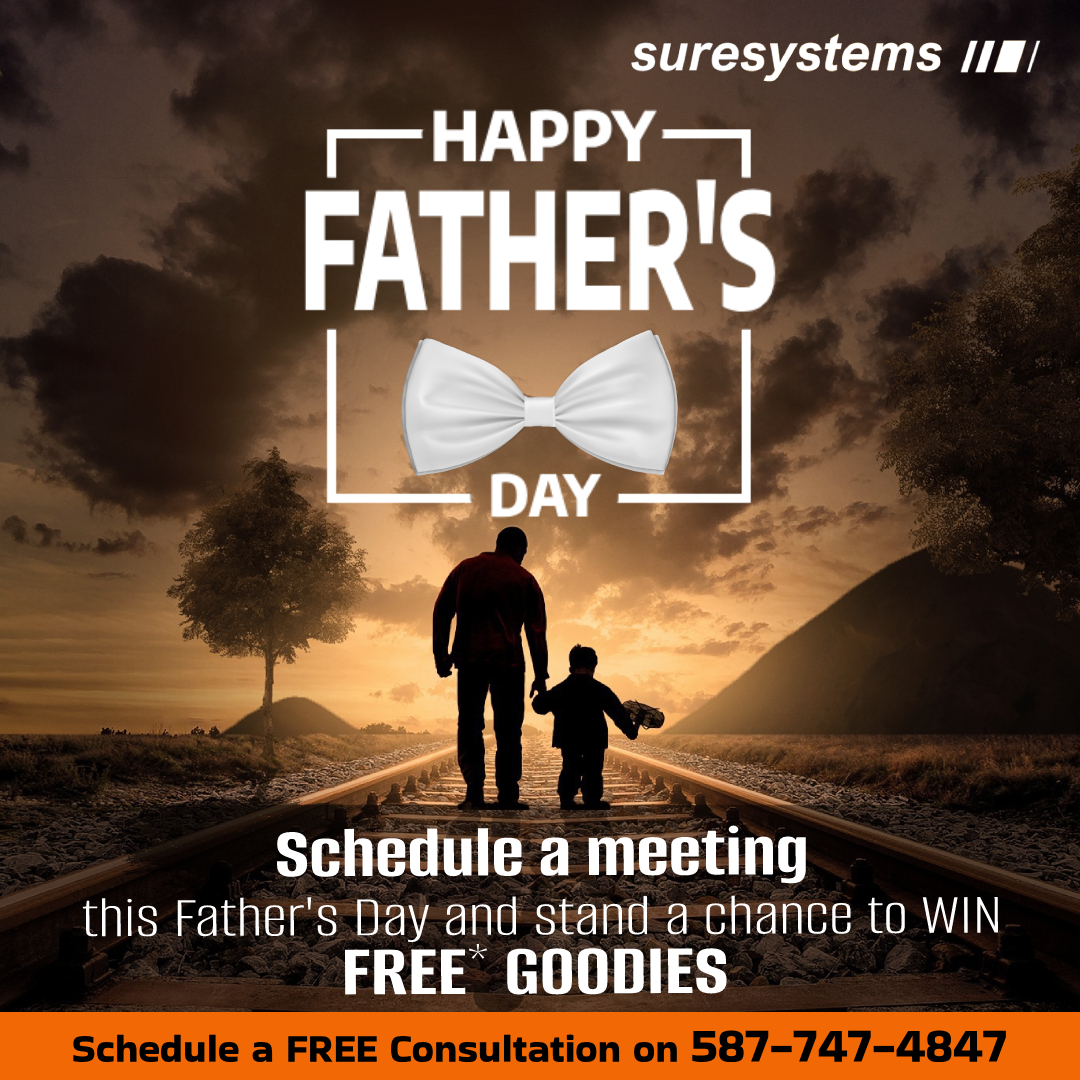 Sure Systems tweet media