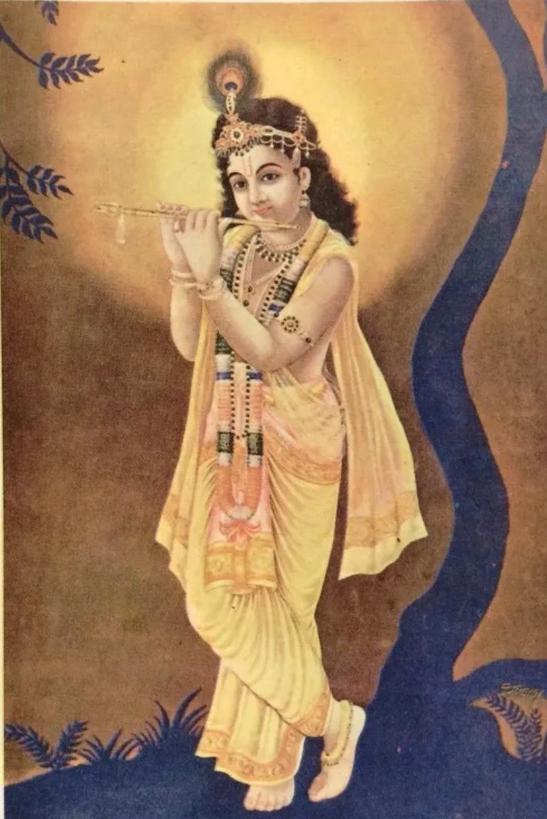 RJD97_'s tweet photo. Jay shree Krishna 🚩🙏 https://t.co/v6ox406hUM