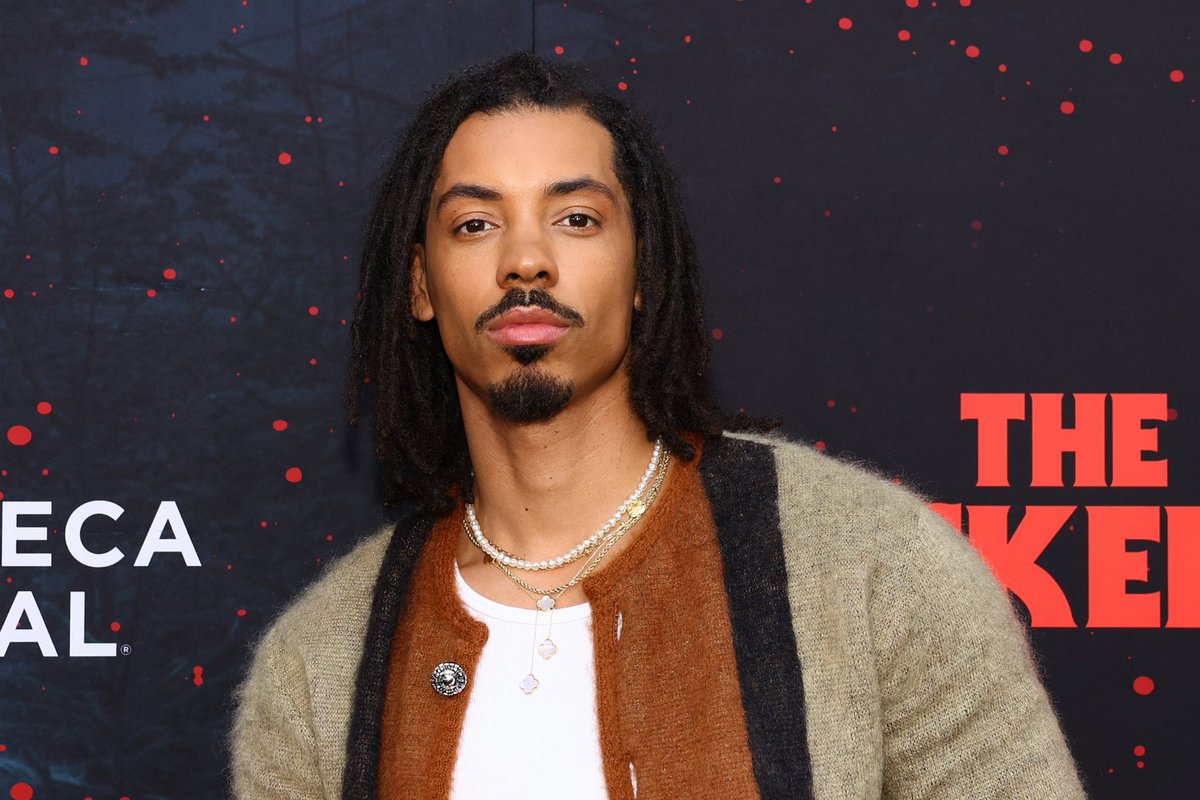 Melvin Gregg tweet media