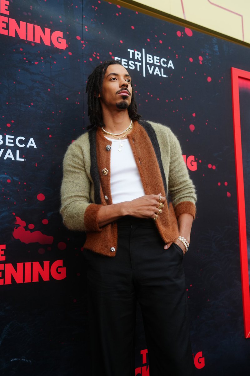 Melvin Gregg tweet media