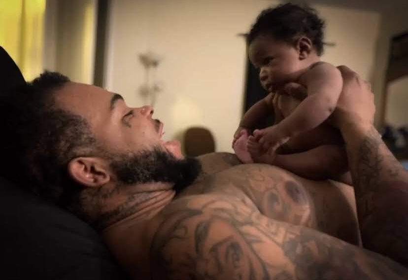 ItaNeverWork's tweet photo. Happy Fathers Day Babe ❤️✨
@Twosifix https://t.co/jP72jGQHSR