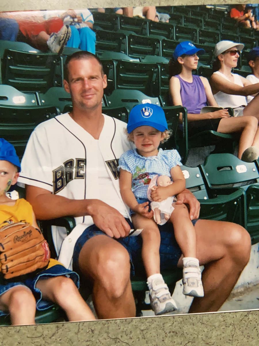 Happy Father’s Day 🤍 <a href="/matt_wilke30/">Matt Wilke</a>