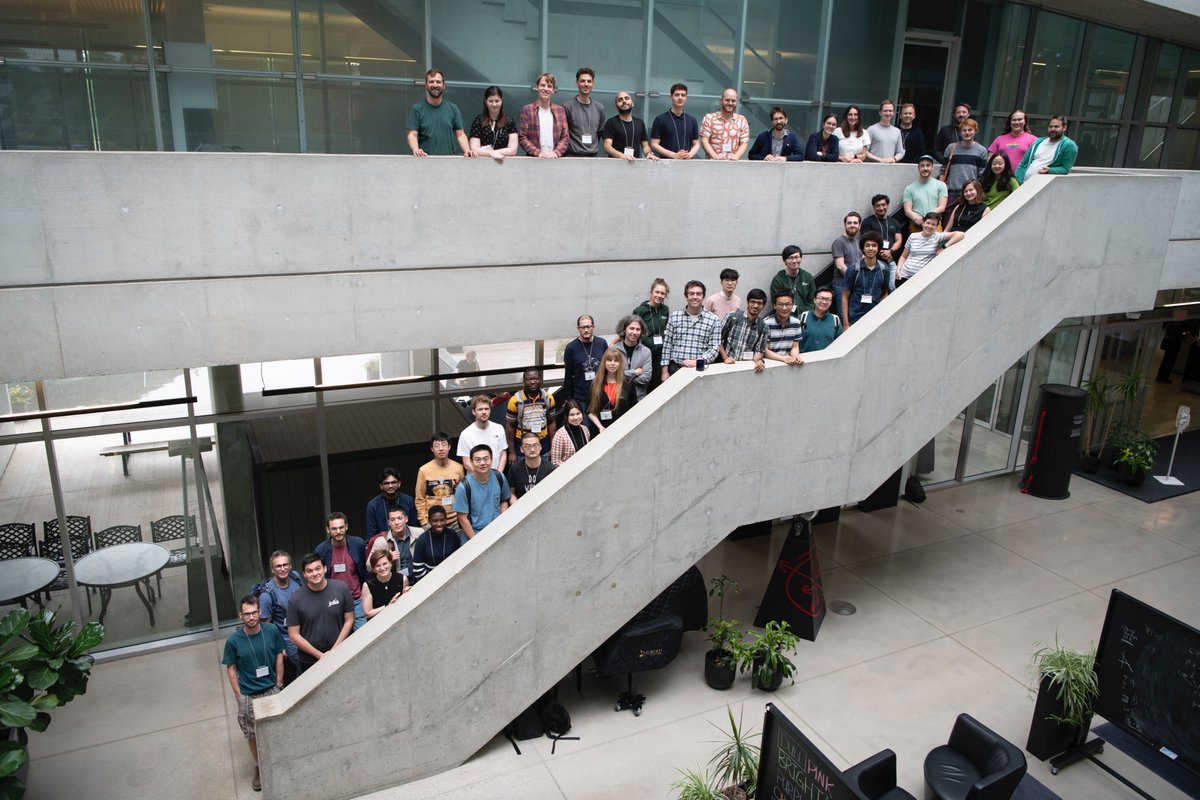 Roger Melko tweet media