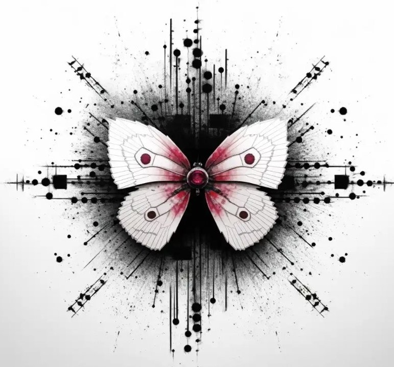 Elon_ethh's tweet photo. The Artistic Evolution of Ordinals 🦋🖼️ 

The world of ORDINALS just witnessed a remarkable event! @const_quary , has just inscribed the first Ordinal consisting of 5 satributes onto the Bitcoin blockchain. https://t.co/Oab5xMjKyp