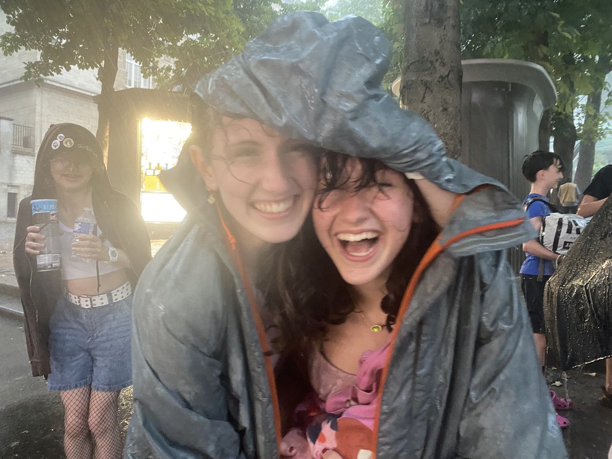 The Williams School tweet media