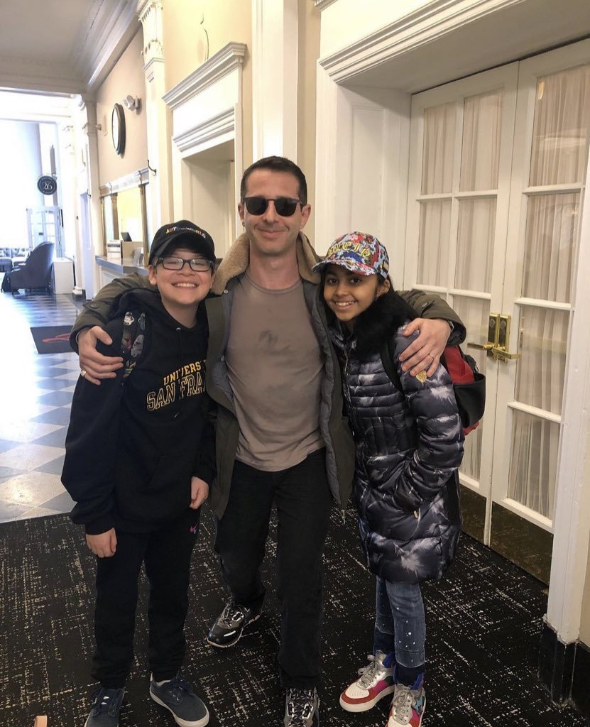 kendallhosseini's tweet photo. happy father’s day kendall i hope you know the general location of your kids today <3 https://t.co/9quPvAfPjG