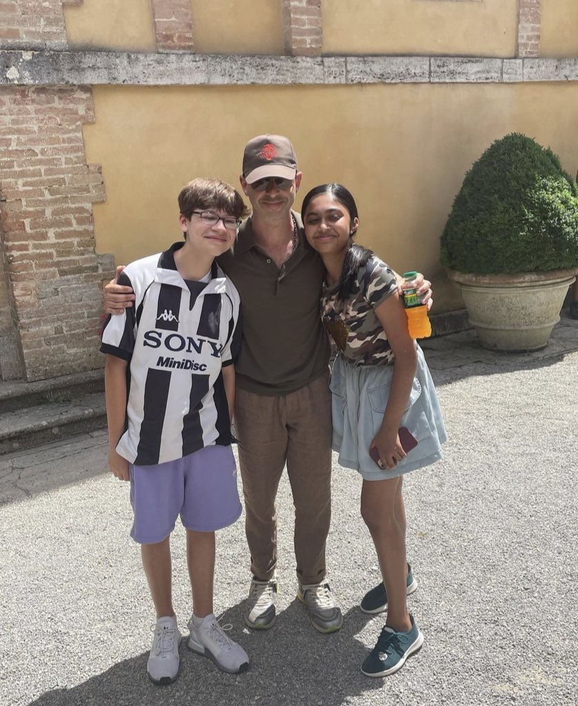 kendallhosseini's tweet photo. happy father’s day kendall i hope you know the general location of your kids today <3 https://t.co/9quPvAfPjG