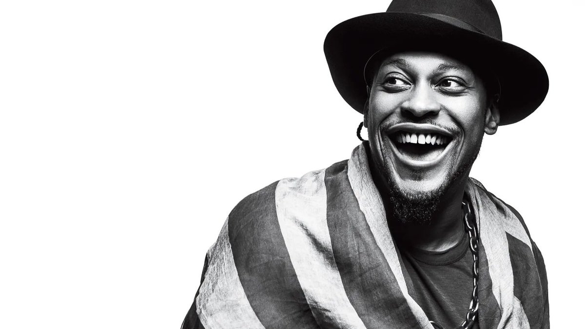 DevinTheeDude's tweet photo. If we’re talking singers! https://t.co/9gL9cJW9NV